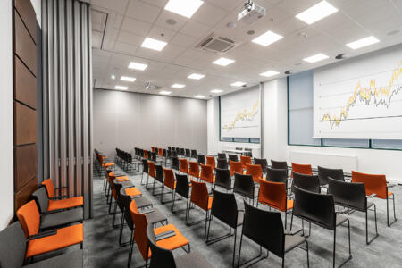 Dlaczego catering jest kluczowym elementem każdej konferencji?