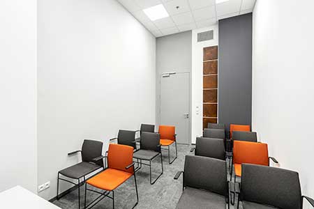 Conference room London